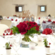 Décoration de table pour un Mariage au Château de la Rairie près de Nantes