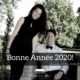 Bonne année 2020