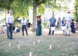 Partie de Moolky dans le Parc à Pont Saint Martin 44