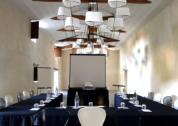 Séminaire au Chateau de la Rairie près de Nantes