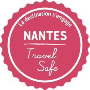 Nantes Travel Safe 2020 charte sanitaire