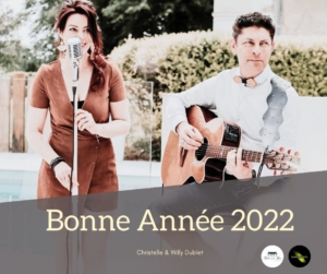 Très belle année 2022