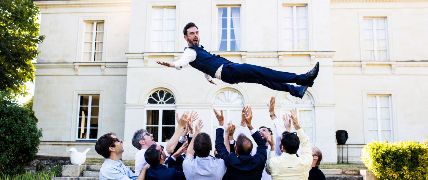 Mariage au Château de la Rairie près de Nantes @popzphotographie