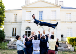 Mariage au Château de la Rairie près de Nantes @popzphotographie