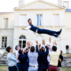 Mariage au Château de la Rairie près de Nantes @popzphotographie