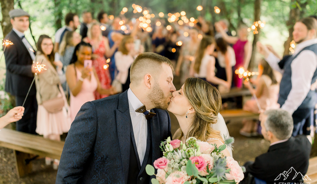 ©Ilétaitunpixel photographe, Cérémonie dans l'Allée des Amoureux