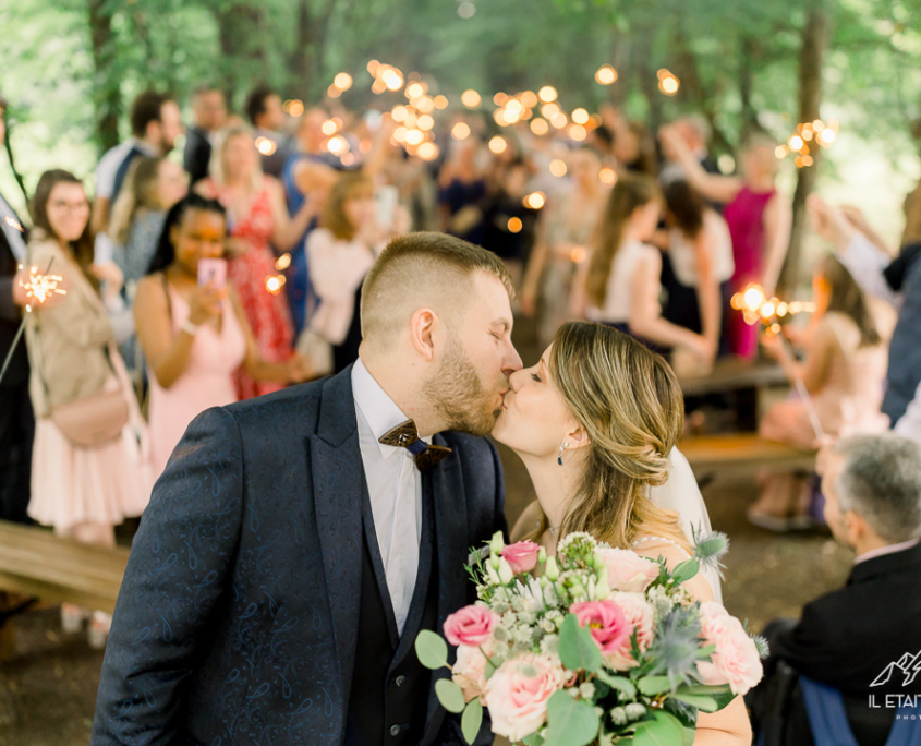 ©Ilétaitunpixel photographe, Cérémonie dans l'Allée des Amoureux