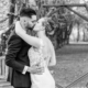 Mariage de Nolwenn & Antoine. ©PaulineLecomte