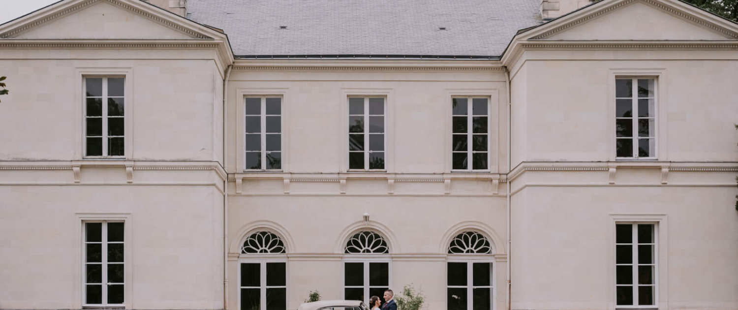 Domaine de la Rairie - https://lumieresdalice.fr/