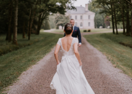 Domaine de la Rairie - https://lumieresdalice.fr/