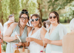 Cocktail Mariage Nantes ©CarolinePierre