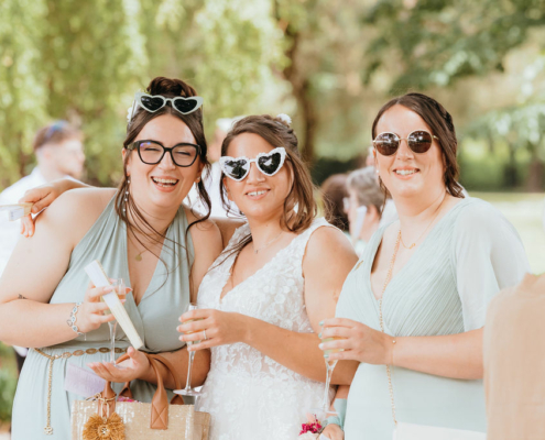 Cocktail Mariage Nantes ©CarolinePierre
