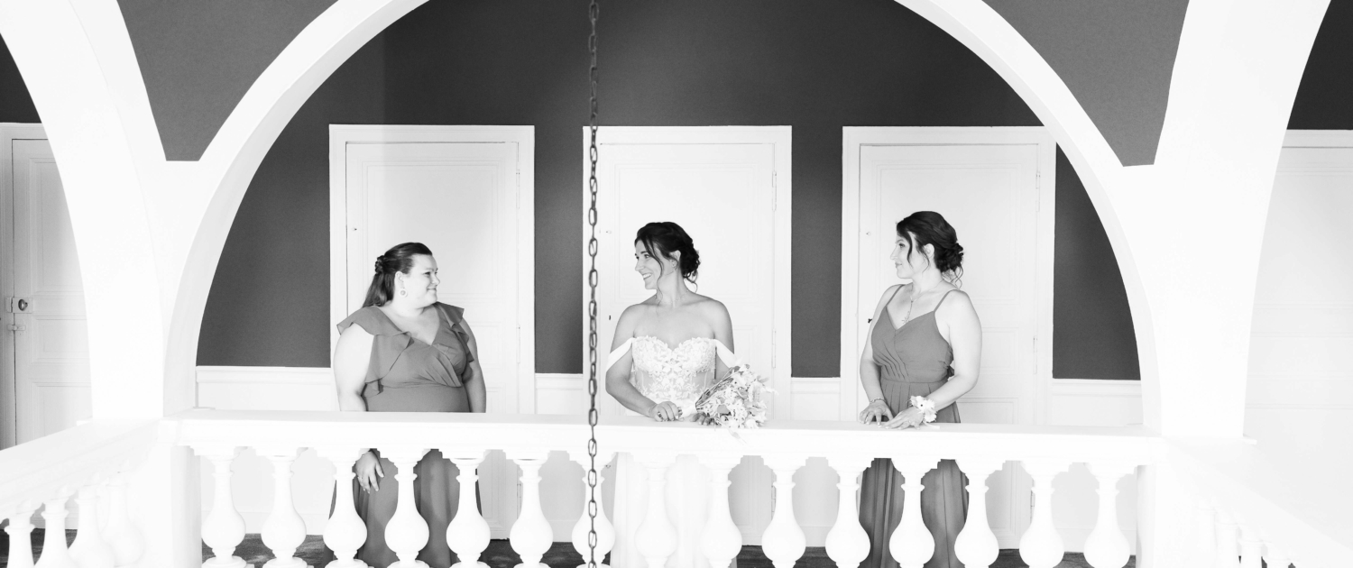 Mariage Juillet 2025 ©Commeuneenviephotographie