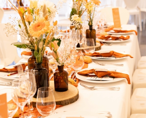 Table d'honneur ©commeuneenviephotographie