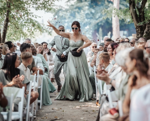 Marine Beillevert photographe - Cérémonie Laïque