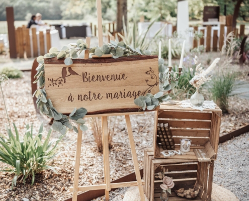 Marine Beillevert photographe - Château de la Rairie
