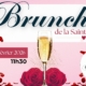 Brunch au Château 15 Février 2026