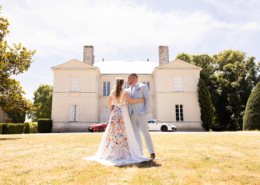 Chateau princesse mariage nantes 44