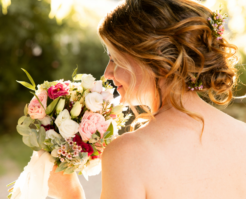 Mariage elegant nantes 44