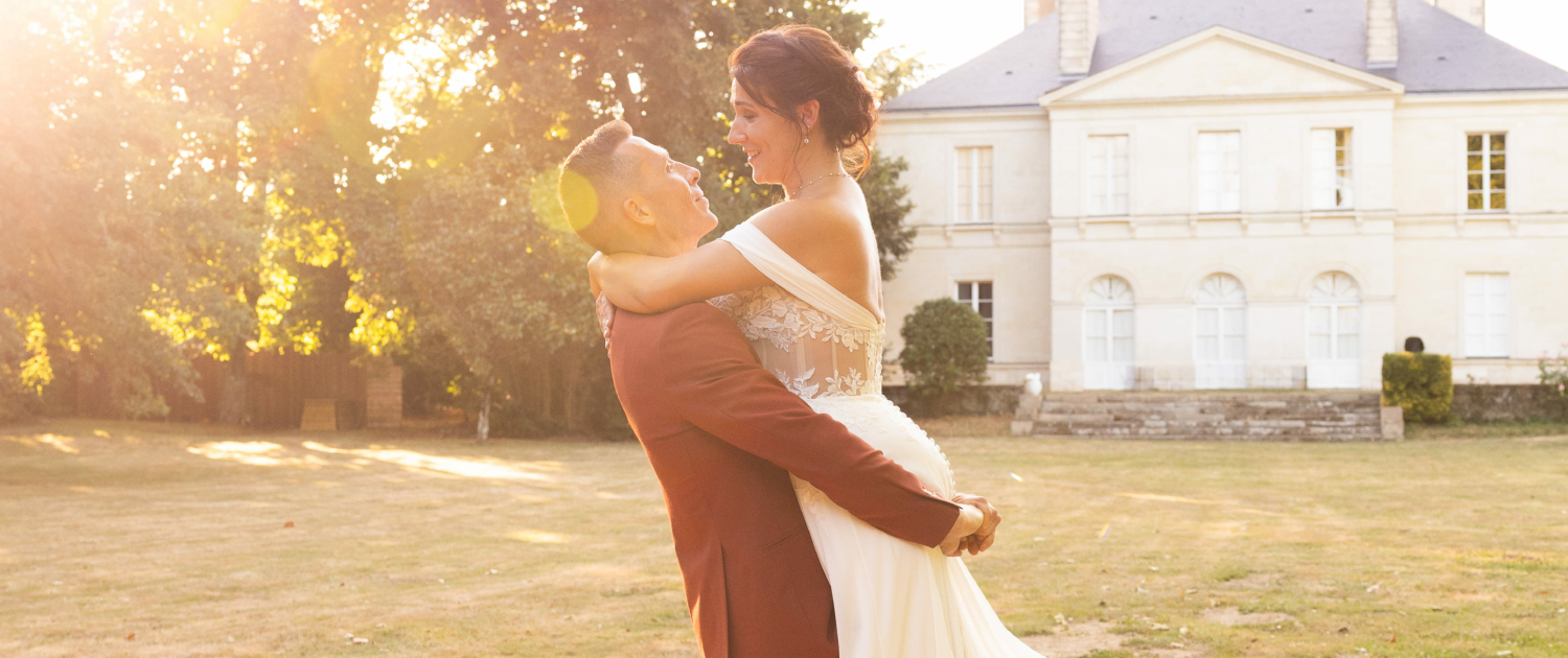 Mariage nantes 44