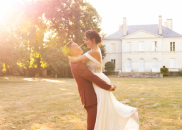 Mariage nantes 44