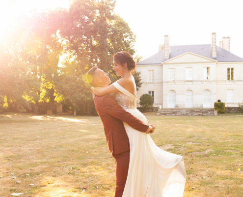 Mariage nantes 44